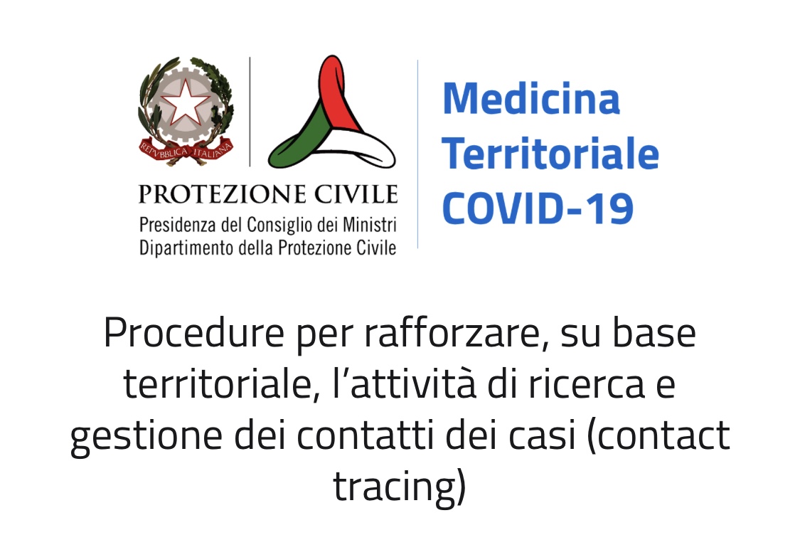 Coronavirus: al via il reperimento di 2mila unita’ di personale medico sanitario e amministrativo