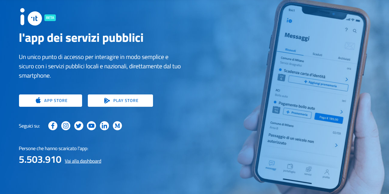 I punti del #DPCM presentato dal presidente del consiglio