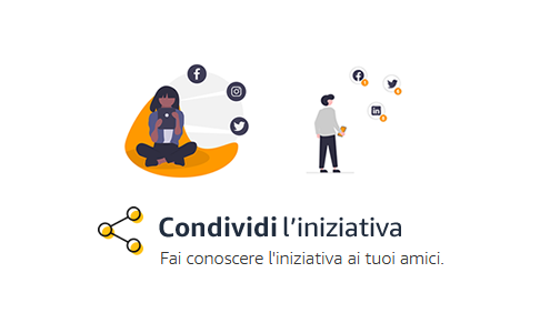 Un click per la Scuola con Amazon