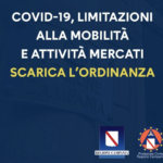 Avviso alla cittadinanza