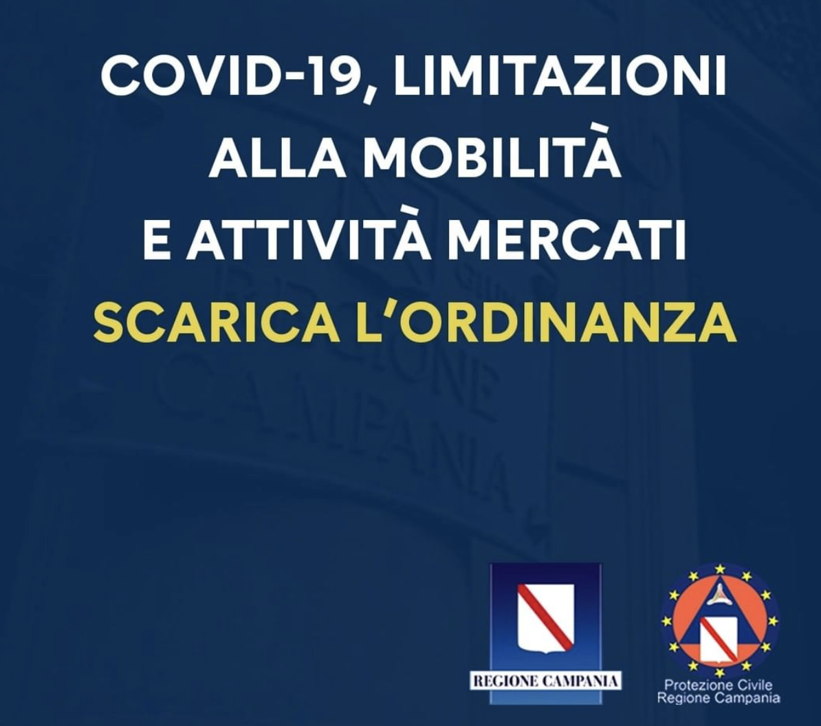 Avviso alla cittadinanza