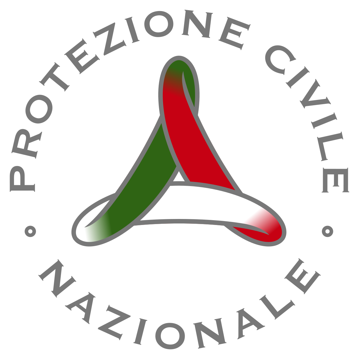 Comunicato Stampa Protezione Civile:Rientro lanciatore spaziale cinese