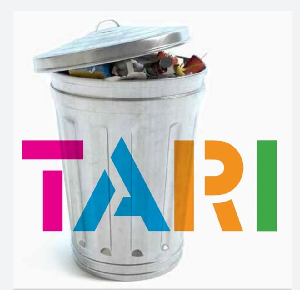 Rimborso TARI