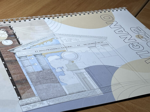 Calendario 2022