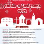Natale a Savignano 2021