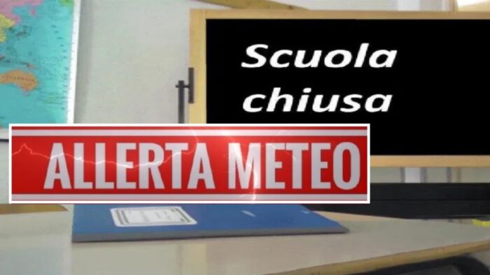🚌 Sospensione Attività Scolastiche