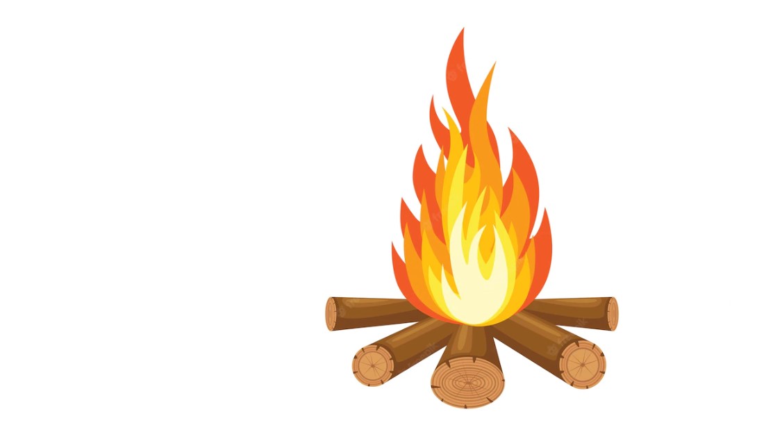 Falò dell’Immacolata 🔥
