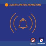 Allerta meteo 💨 🌩🌨