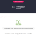 Arriva la FIBRA