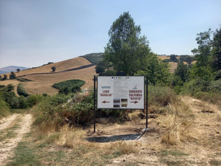 Savignano Irpino: Un’Oasi di Pace da Scoprire con SavApp