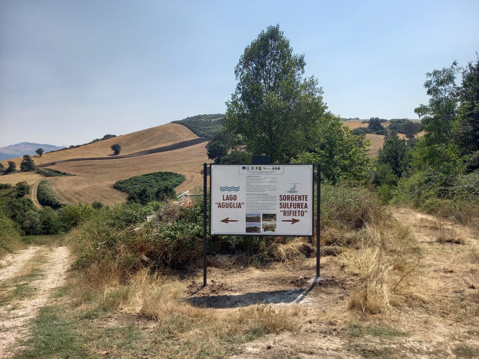 Savignano Irpino: Un’Oasi di Pace da Scoprire con SavApp