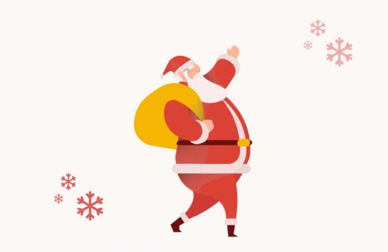 🎄Le festività del borgo 🎁