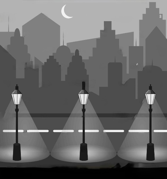 Avviso Pubblico: Interruzione Illuminazione Pubblica – Via Provinciale