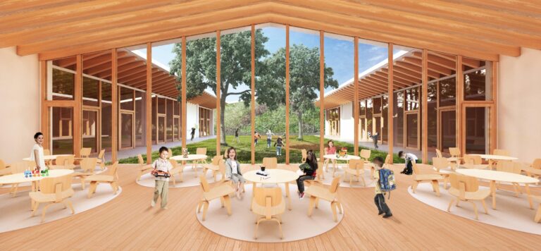 Il viaggio della crescita nei primi anni di vita