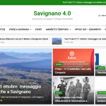 💡 Savignano 4.0 si rinnova: scopri la nuova grafica del blog dedicato al futuro del nostro paese