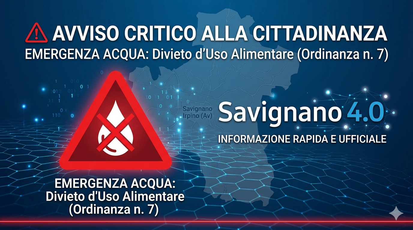 Savignano 4.0