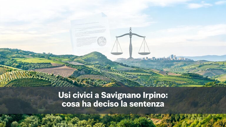 Savignano 4.0