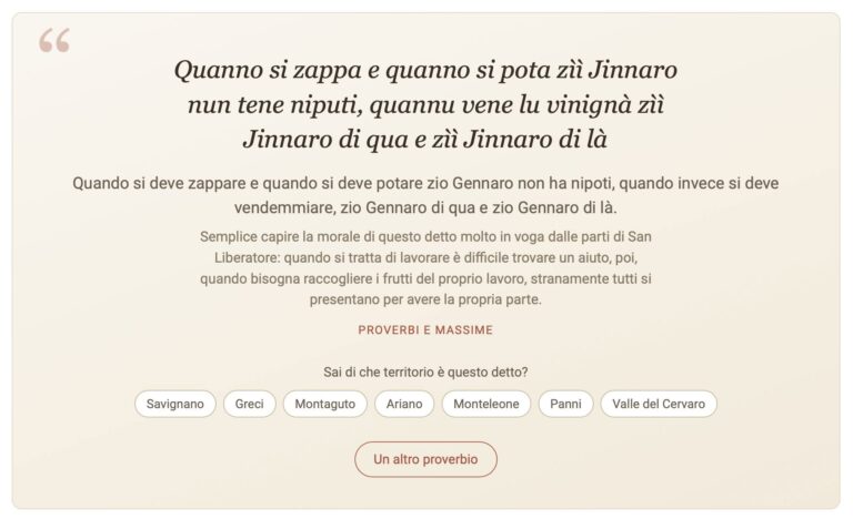 Savignano 4.0